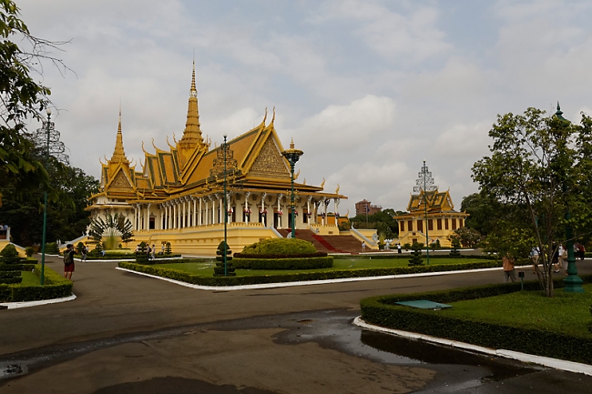 Phnom Penh-Palais royal-008